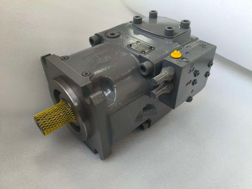 How Pneumatic Piston Pumps Work | Manufacturer | Haozheng
