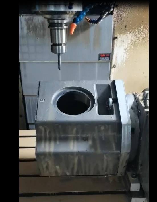 haozheng Vane Pump