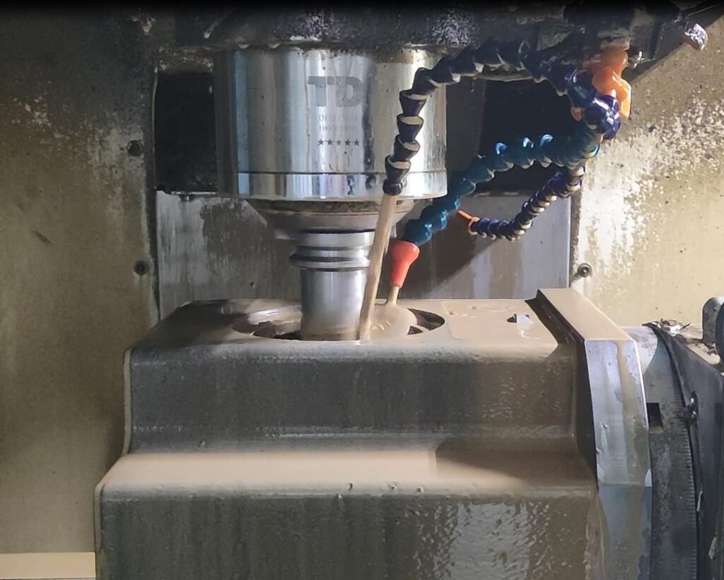 haozheng piston pump