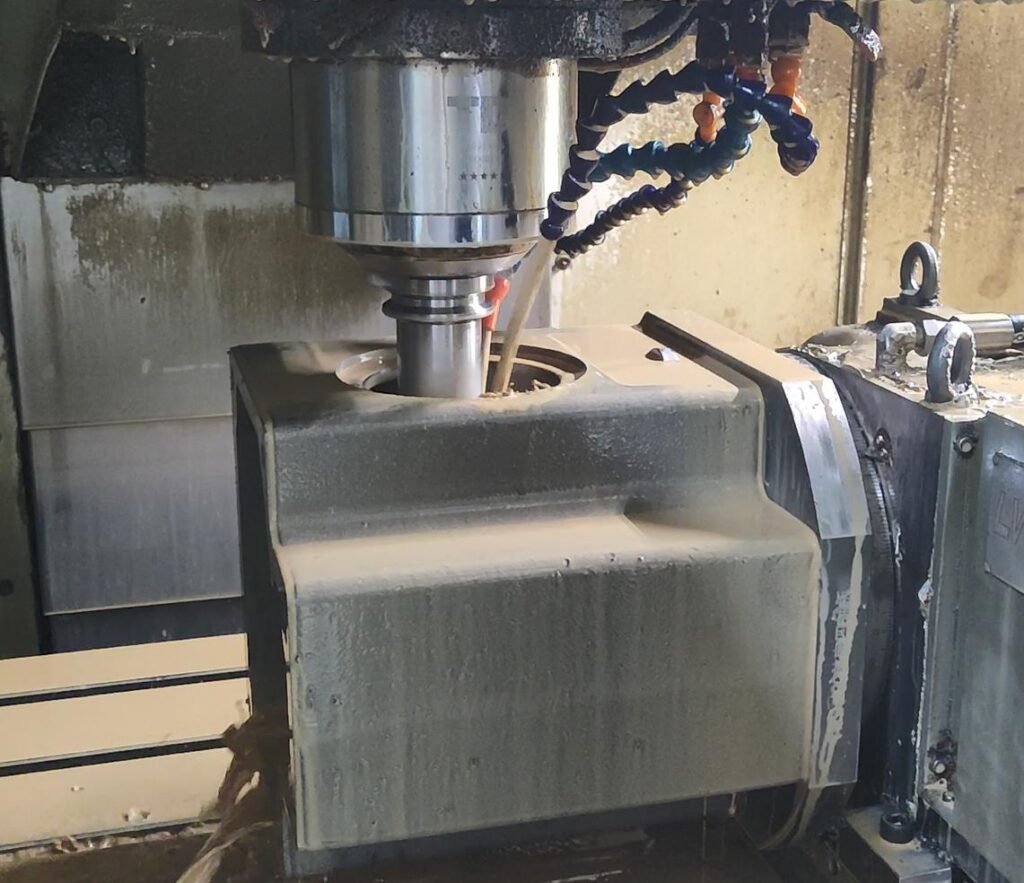 Axial Piston Pump
