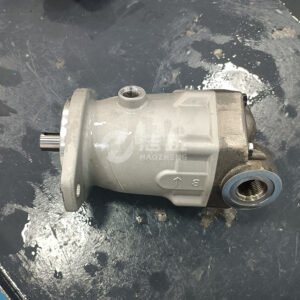 Eaton 774318-DAR Piston Motor Replacement | HZ-774318-1