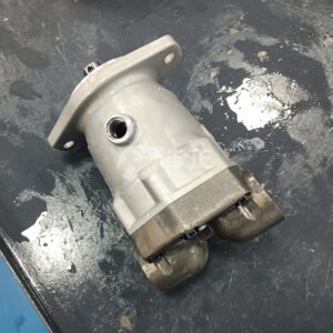 HZ-74318-DAR Fixed Displacement Axial Piston Motor | 100% Direct Replacement for Eaton Char-Lynn 74318 Series