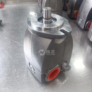 HZ-A1VO028DNC200/10BRVA2K Axial Piston Variable Pump | 100% Direct Replacement for Bosch Rexroth A1VO028 / A1VO28 hydraulic pump